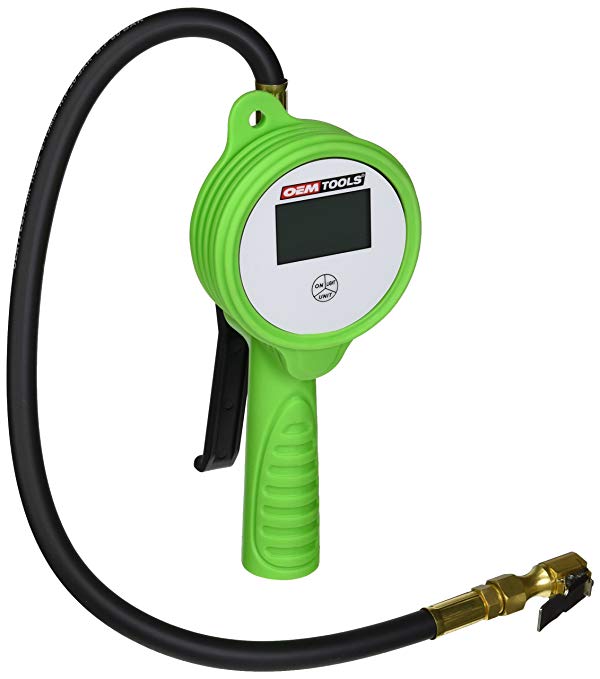 OEMTOOLS 24412 Tire Gauge