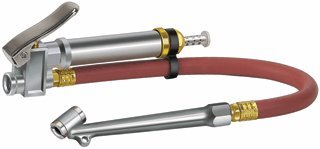 Tire Inflator With Gage -2Pack