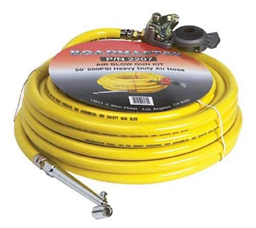 Roadmaster 2207 50' Tire Inflator (2