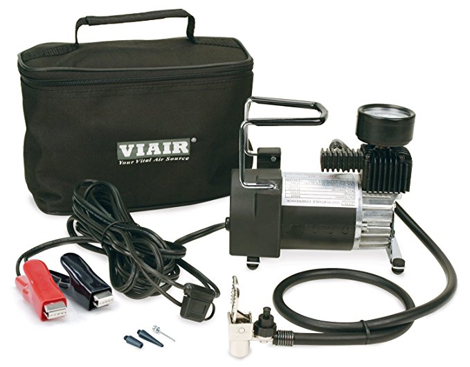 VIAIR 90P Portable Compressor (93)