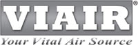 VIAIR logo