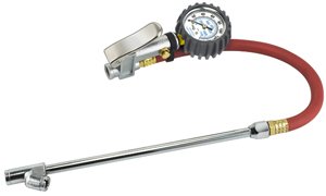 Truck Tire Inflator With Dial-2pack