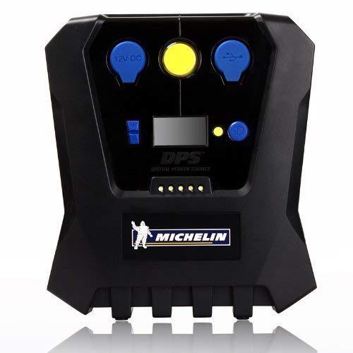 MICHELIN ML-12266 Tire Inflator