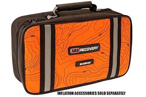 ARB ARB4296 4x4 Accessories INFLATION CASE|