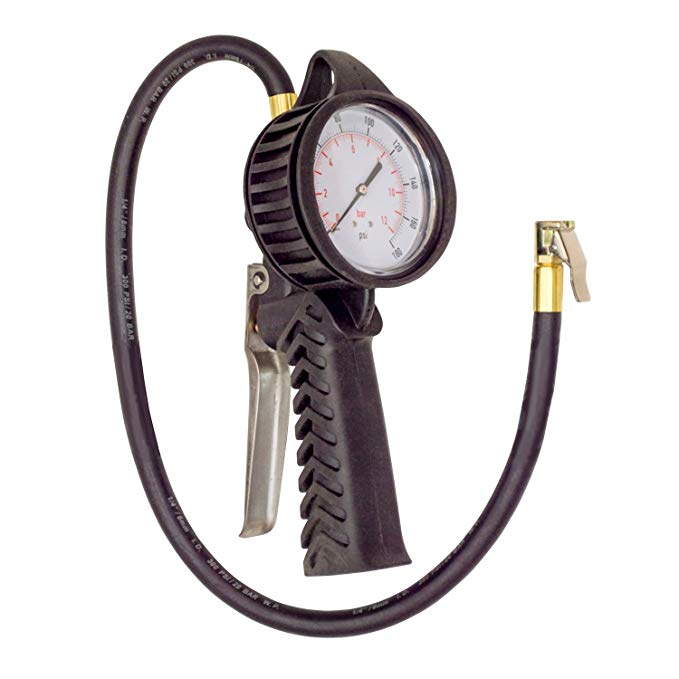 OEMTOOLS 24380 Tire Gauge