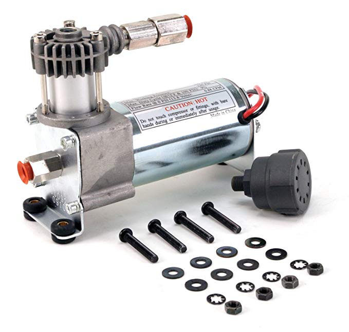 Viair 92 Compressor Kit