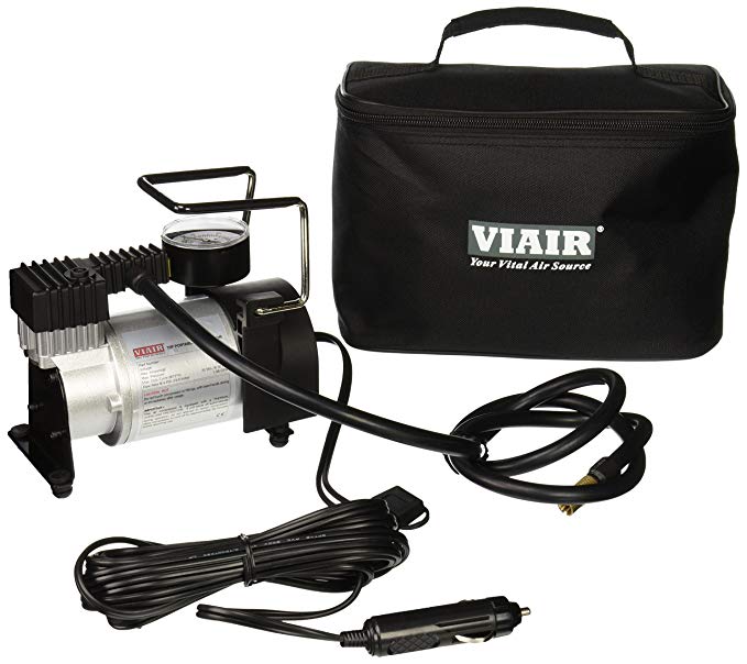 VIAIR (73) Portable Air Compressor, Pack of 1